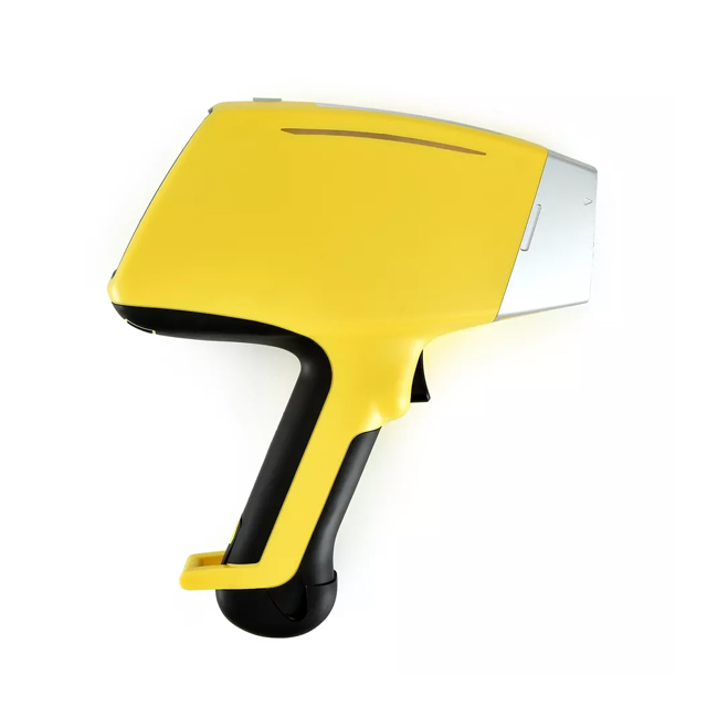 New  Precious Metal Analyzer Gold Testing Machines Handheld XRF Analyzer