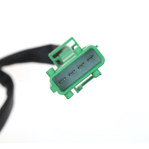 Ô tô cảm biến Oxy mới Oxy O2 cảm biến 9665104080 cho <span class=keywords><strong>Citroen</strong></span> C4 Peugeot 207 - Product Image 4