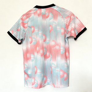 Tenue de football d'été Nouvelle saison 2026 Belgique Maillot domicile et extérieur Col rond Unisexe Manches courtes Imprimé Séchage rapide Uniforme Européen - Product Image 3