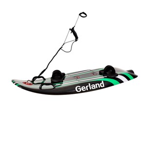 Best Offer 2024 Brand New12kw Powered Jet Water Sport Equipment Adventure Race Carbon Fiber Surfboards <b>Cheap</b> Price - Product Image 6
