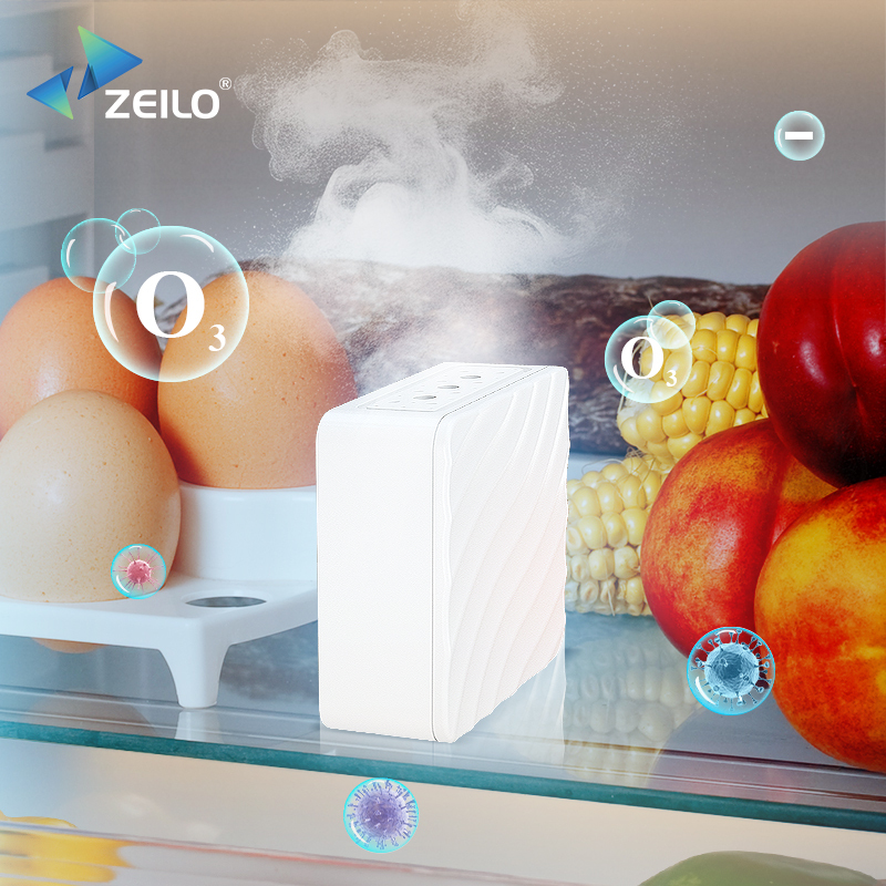 2024 Recommend Fridge Deodorizer Fridge Fresheners