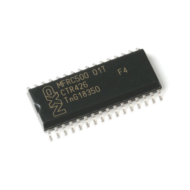 Mfrc50001t/0fe,112 Soic-32 Highly integrated 13.56mhz Reader ic Chip