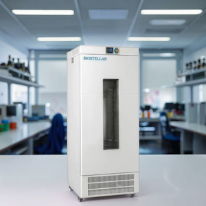 Biostellar BS-LBI-80 80L nhập khẩu máy nén sinh hóa lồng ấp với rò rỉ bảo vệ - Product Image 3