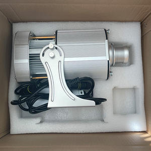 <span class=keywords><strong>Projecteur</strong></span> de signalisation d'avertissement, lampe de projection extérieure, étanche, logo personnalisé, rotation du gobo, <span class=keywords><strong>projecteur</strong></span> publicitaire LED - Product Image 5