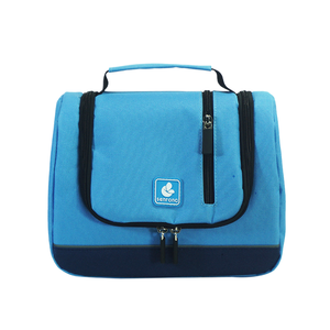 Sac isotherme souple personnalisable pour enfants et adultes, imperméable, avec fermeture éclair, pour pique-nique - Product Image 2