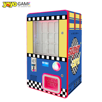 Distributeur automatique de cartes SIM de table, mini-machine à monnayeur avec autocollant personnalisé, paiement par billets, petite machine distributrice, usine OEM/ODM