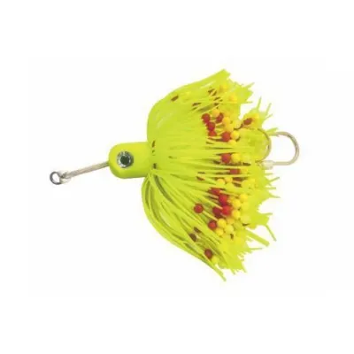WZ 150g 200g 300g silicone skirts Fishing lure new type lead head jig soft silicone bait 12 years old factory wholesale fish ba