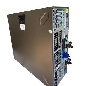 Serveur Tour <span class=keywords><strong>Dell</strong></span> <span class=keywords><strong>PowerEdge</strong></span> T30 T130 <span class=keywords><strong>T140</strong></span> T330 T430 T440 T630 T640 d'occasion, Intel Xeon 1U-5U, en stock, garantie 1 an, personnalisable - Product Image 1