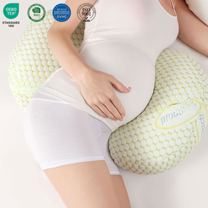 Vente en gros d'oreillers de maternité pour femmes enceintes Oreillers de grossesse pour femmes enceintes - Product Image 1