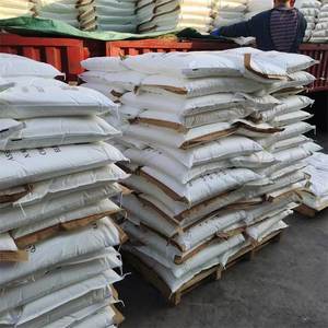 Persulfate de sodium Pureté 99% min | Oxydant de qualité industrielle pour le traitement de l'eau Blanchiment et polymérisation des textiles - Product Image 6