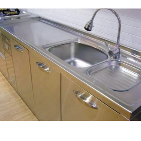 Metal Kitchen Cabinet With Home Furniture