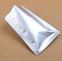 Sachet Doypack en aluminium résistant aux hautes températures, stérilisable sous vide, personnalisable avec logo