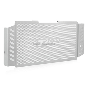 Accessoires de moto pour Suzuki TL1000S, protection de radiateur, grille de protection de radiateur <span class=keywords><strong>TL</strong></span> 1000S, TL1000 <span class=keywords><strong>TL</strong></span> <span class=keywords><strong>1000</strong></span> <span class=keywords><strong>S</strong></span> 1997-2001 2000 1999 - Product Image 2