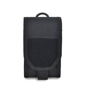 Étui de ceinture universel MOLLE vintage personnalisé pour téléphone portable, pochette EDC de sécurité étanche en tissu Oxford, compatible avec tous les téléphones - Product Image 3