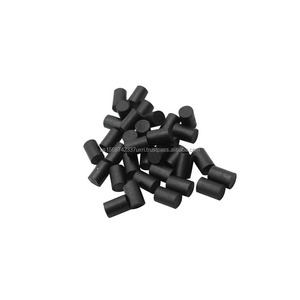 Petite colonne de graphite pour la douille de cuivre - Product Image 2