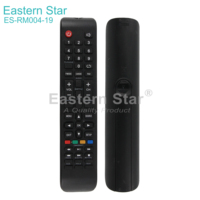 Télécommande de ES-RM004-19 TV Coby Smart TV Modelo Télécommande de télévision Cy3359-32sms