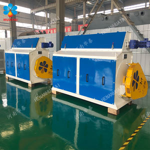 Henan Huatai Olio di semi di Girasole Impianto di Produzione - Product Image 5