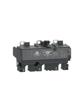 Schneider NSX เบรกเกอร์ C1042D100 C106TM080 C106TM050 C106TM040 C106TM032 C106TM025 C106TM100 C106TM016 - Product Image 1