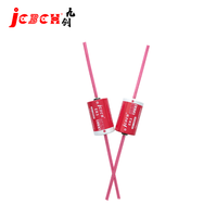 Controlador de Servo Industrial JCBCH ER18/50 Compatible con el Programador de Robots Kawasaki Nachi, Batería de Litio-Socli2 de 3.6V