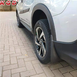 Alfombrillas 5D TPE Antideslizantes para Auto, Alfombrillas Profundas para Lado Izquierdo, para Rush Terios 2019 - Product Image 5