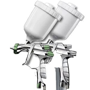 絵画のための産業ロボット