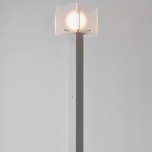 Lámpara de pie con fuente de luz LED, accesorio de iluminación protector de los ojos para decoración de sala de estar y dormitorio - Product Image 1