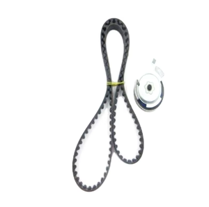 Kit de <span class=keywords><strong>courroie</strong></span> de <span class=keywords><strong>distribution</strong></span> avec galet tendeur 93744702 90499401 96352407 compatible avec Aveo, Kit de <span class=keywords><strong>distribution</strong></span> 1.5, Corsa, Sky, Chevy <span class=keywords><strong>C2</strong></span> - Product Image 6