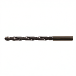 Ttake Carbide <b>Drill</b> Bit Ta1048 6 <b>Guide</b> Pads Optimized Core Coated For Machine Tools - Product Image 2