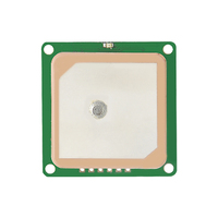 Module GPS JS-AUP30-1, antenne RTK, multi-GNSS, navigation par satellite 10Hz, suivi directionnel, contrôleur RS485, exploitation minière