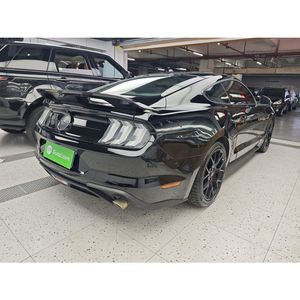 Guazi <span class=keywords><strong>2020</strong></span> <span class=keywords><strong>Ford</strong></span> <span class=keywords><strong>Mustang</strong></span> Coupé de 4 Plazas, Motor de Gasolina, Recién Llegado, Automático, Volante a la Izquierda, para Uso Diario Robusto - Product Image 5