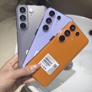 Camon 50 Pro 5G 2026, éxito de ventas, Android 15.0 versión global, 16GB de RAM, cámara de 108MP, pantalla de 90Hz, desbloqueo con doble tarjeta SIM, teléfono inteligente - Product Image 2