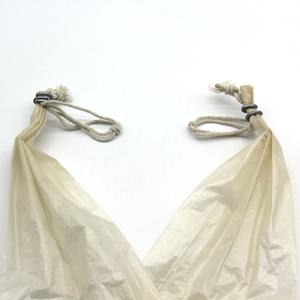 Düğümlü lifli sucuk kabuğu yaz sosis, Trail <span class=keywords><strong>Bologna</strong></span> ve salam - Product Image 1