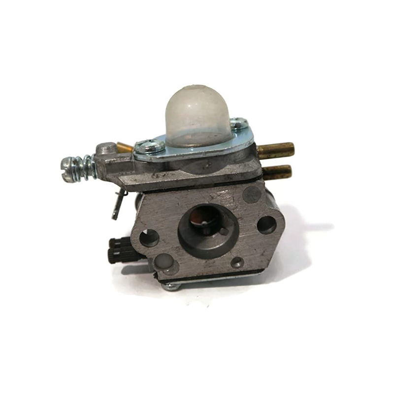 (В наличии) Zama Тип SRM2015 карбюратор для эхо SRM-2305 SRM-2015 SRM-2455 AT203A SHR-2100 C1U-K53 триммер C1U-K53B C1U-K53A