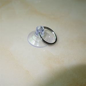 Ventosa de Vacío Profesional de Diseño Personalizado, Resistente y Ecológica, de PVC/Silicona/Goma, con Base Metálica, Precio de Fábrica - Product Image 2