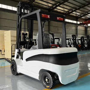 Xe nâng với carton kẹp tự trị xe nâng xe nâng Pin <span class=keywords><strong>Tester</strong></span> xe nâng xe nâng - Product Image 4