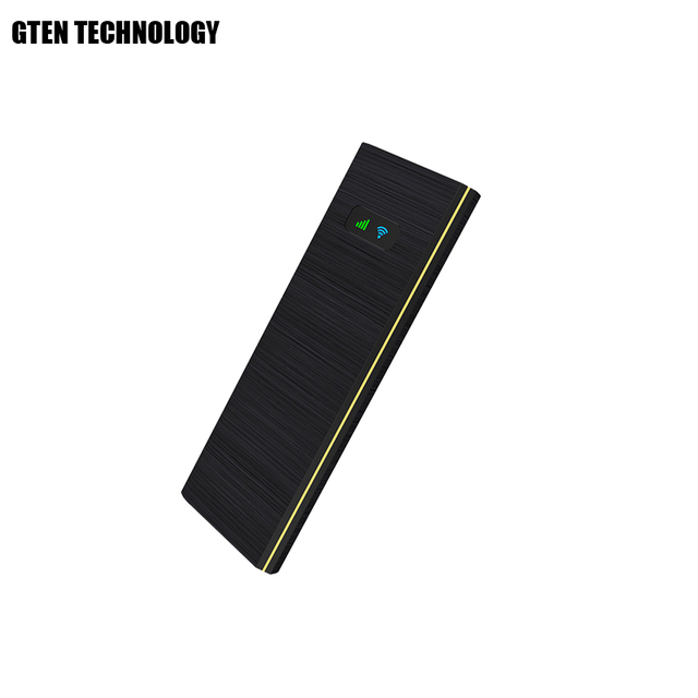 New Mini Portable 4G WIFI 150M Wimax Usb Dongle Modem with 3g 4g USB Wireless Modem with Sim Card Slot Access to Internet