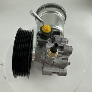 Bomba de Dirección Asistida para Toyota Hilux <span class=keywords><strong>44310</strong></span> <span class=keywords><strong>0K010</strong></span> <span class=keywords><strong>44310</strong></span>-<span class=keywords><strong>0K010</strong></span> 443100K010 - Product Image 4