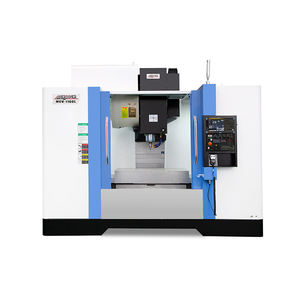 Nieuwe Hoge Kwaliteit <span class=keywords><strong>3</strong></span> As Verticale Centrum Vmc Prijs Cnc Freesmachine Voor Metaal - Product Image 4