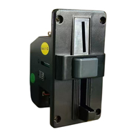 916 Multi Coin Acceptor Sélecteur de pièces Distributeurs automatiques Arcade Part Coin Validator Token Acceptor