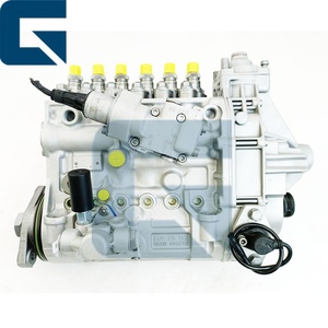 VOE11031408 11031408 Fuel Injection <b>Pump</b> Diesel <b>Pump</b> for L150E Wheel Loader - Product Image 1
