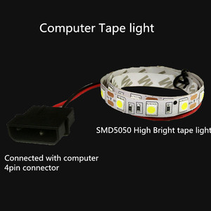 Computadora de tira de led - Product Image 6