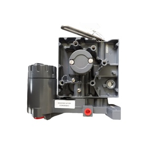Kit de réparation Emerson Fisher OEM Original 3582 pour positionneur pneumatique R582X000012 pour convertisseur électro-pneumatique 582i - Product Image 4