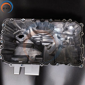 สำหรับ BMWS N20 Series 1 2 3 4 5 X1 X3 X4 X5 Z4เครื่องยนต์ถังน้ำมันกระทะ11137618512 - Product Image 3