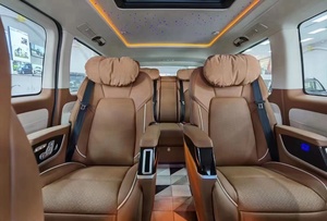 Siège de passager rotatif motorisé pour moto, pour Sprinter Van <span class=keywords><strong>classe</strong></span> V - Product Image 2