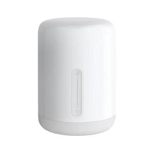 Original Xiaomi <span class=keywords><strong>Mi</strong></span> nhà thông minh đèn cạnh giường ngủ với bóng đèn LED 2 ánh sáng điều khiển bằng giọng nói cảm ứng chuyển đổi - Product Image 1