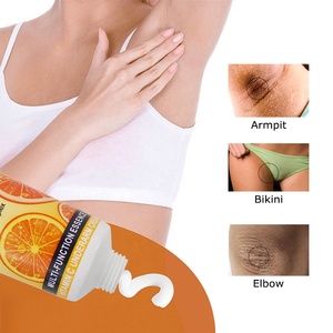 Disaar 100% Organic Vitamin c Armpit Whitening Cream <strong>Body</strong> <strong>Bleaching</strong> Cream for Dark Skin Private Part - Product Image 5