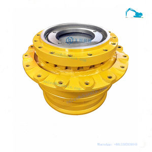 תיבת הילוכים מנוע נסיעות מחפר עבור CATE 318E 320D 320D2 320E 321D 323D 323E 325F מפחית מנוע מסלול 333-2988 כונן סופי - Product Image 1