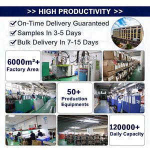 Articles en silicone personnalisés doux, parfaits pour les événements d'entreprise, les souvenirs de marque et l'emballage de vente au détail - <span class=keywords><strong>Service</strong></span> de marque privée à faible MOQ - Product Image 3