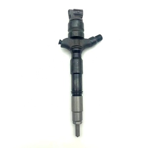 Kim phun nhiên liệu diesel 23670 30440 mới cho ISUZU 4h1 Hayes Dyna 1kd-ftv - Product Image 2