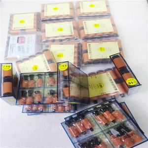 Cetakan Nilon Resin Penjepit Pemisah Kunci - Product Image 4